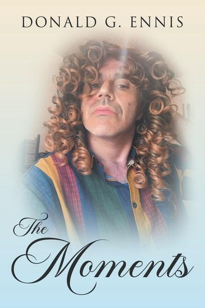 Produktbild: The Moments