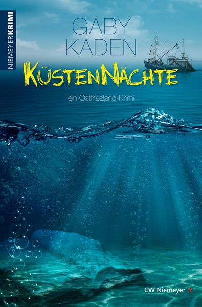 Produktbild: K&uuml;stenn&auml;chte