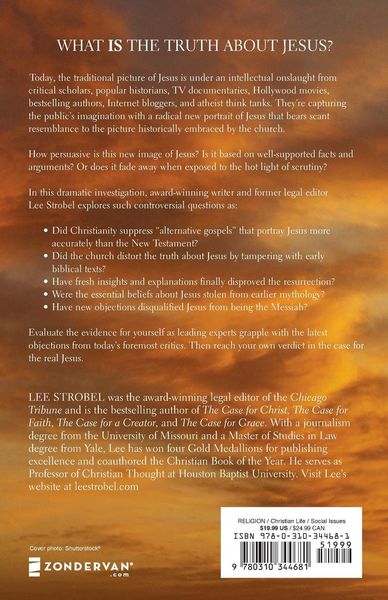 Produktbild: The In Defense of Jesus
