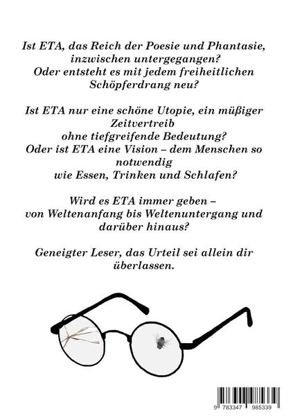 Produktbild: Die dunkle K&ouml;nigin im Reiche ETA