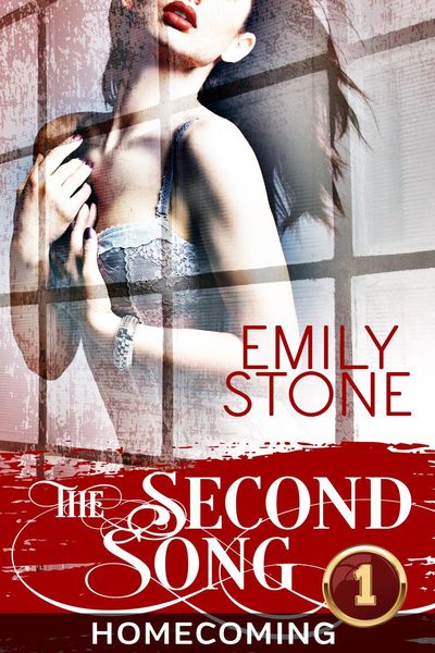 Produktbild: The Second Song #1: Homecoming (Steamy New Adult Romance)
