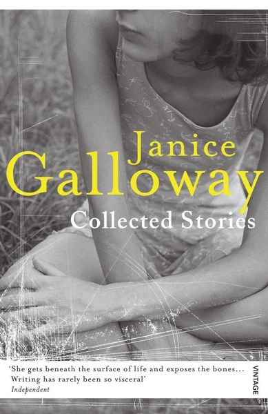 Produktbild: Collected Stories