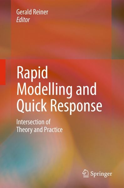 Produktbild: Rapid Modelling and Quick Response