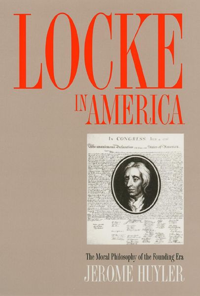 Produktbild: Locke in America