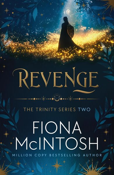 Produktbild: Revenge