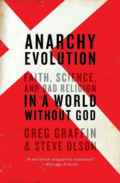 Produktbild: Anarchy Evolution