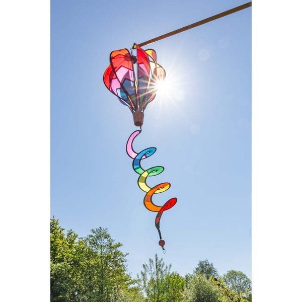 Produktbild: Hot Air Balloon Twist, Windspiel
