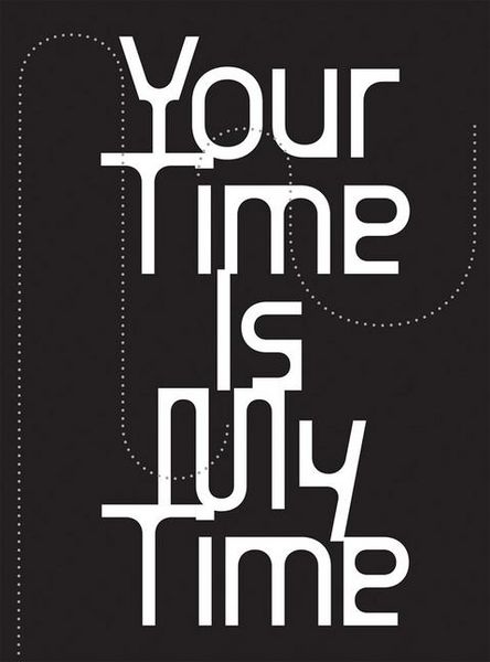 Produktbild: Your Time Is My Time