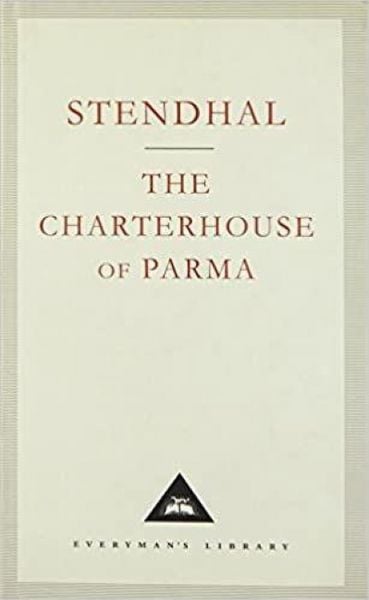 Produktbild: The Charterhouse Of Parma