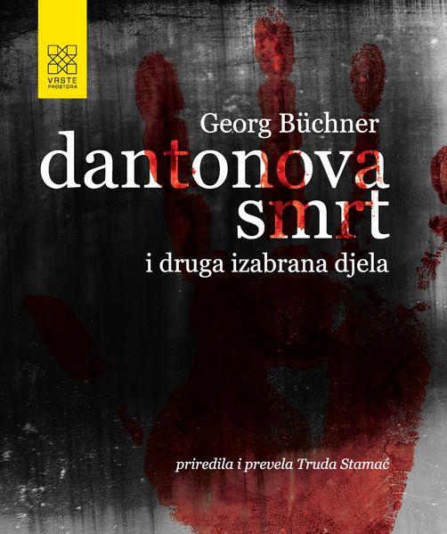 Produktbild: Dantonova smrt i druga izabrana djela