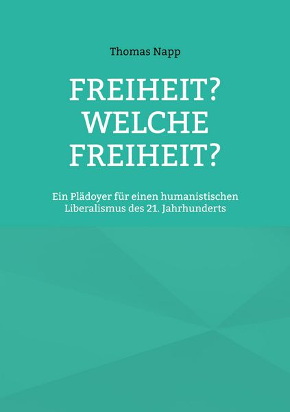 Produktbild: Freiheit? Welche Freiheit?