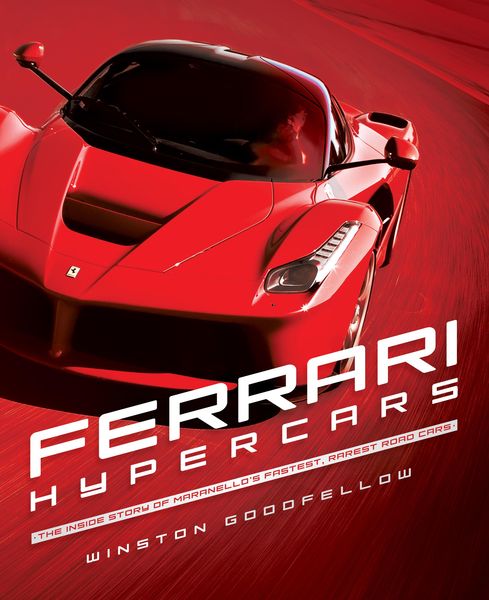 Produktbild: Ferrari Hypercars