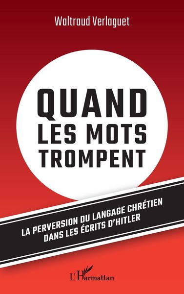 Produktbild: Quand les mots trompent