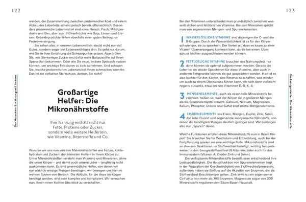 Produktbild: Nimm das, Fettleber