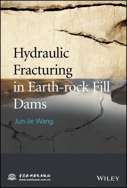 Produktbild: Hydraulic Fracturing in Earth-rock Fill Dams