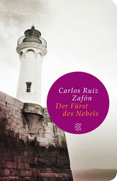 Produktbild: Der F&uuml;rst des Nebels