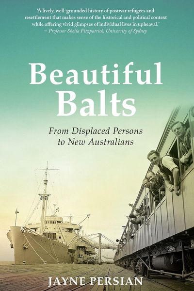 Produktbild: Beautiful Balts