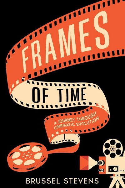 Produktbild: Frames of Time