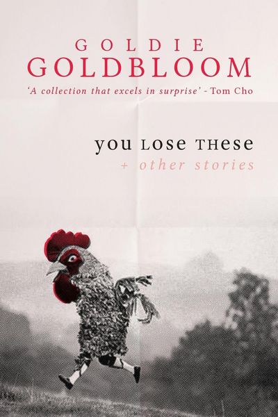 Produktbild: You Lose These And Other Stories