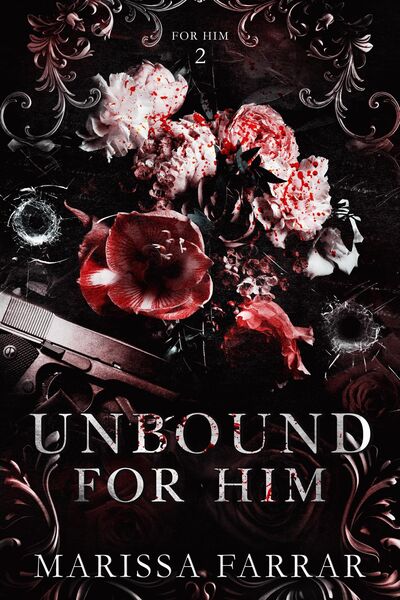 Produktbild: Unbound for Him