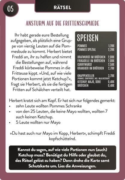 Produktbild: LandXcape - Das Erbe des Stahlbarons