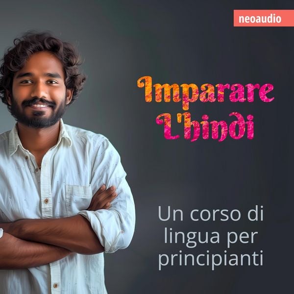 Produktbild: Corsi di lingue per principianti, Imparare l'hindi
