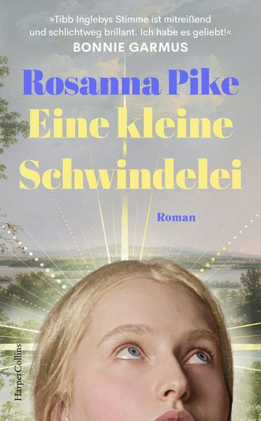 Produktbild: Eine kleine Schwindelei