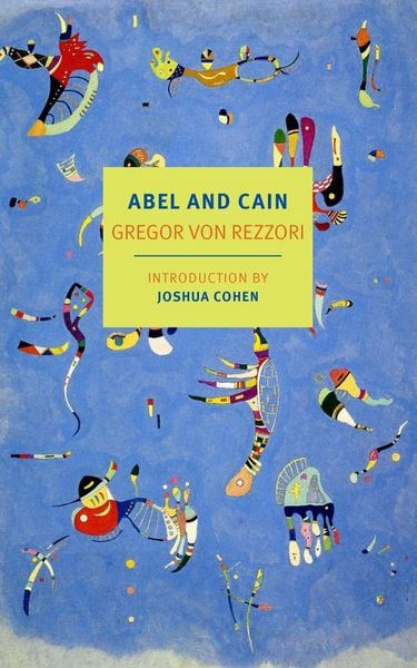 Produktbild: Abel and Cain