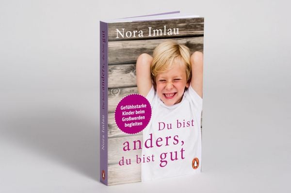 Produktbild: Du bist anders, du bist gut