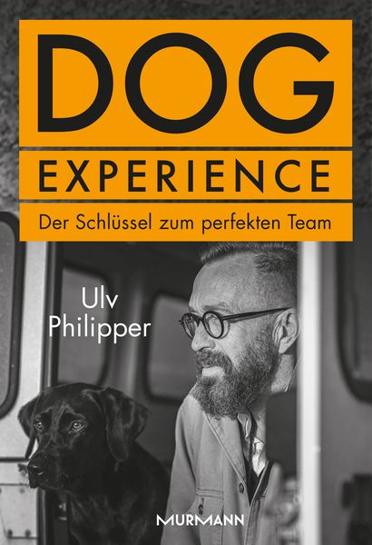Produktbild: Dog Experience