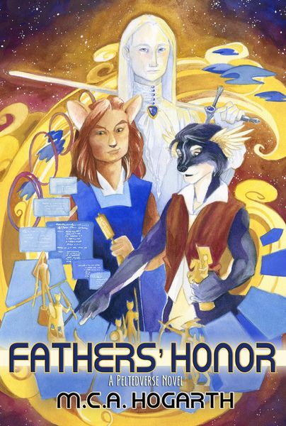 Produktbild: Fathers' Honor