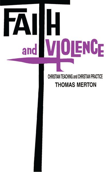 Produktbild: Faith and Violence