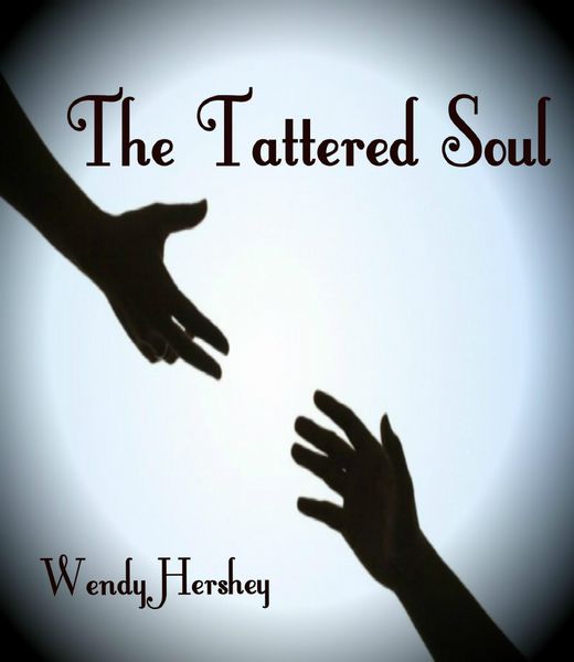 Produktbild: The Tattered Soul