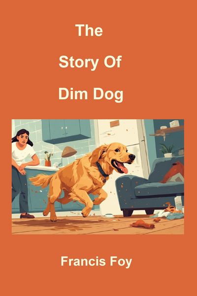Produktbild: The Story Of Dim Dog