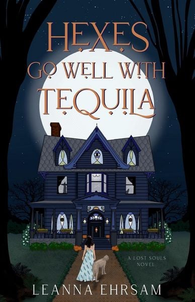 Produktbild: Hexes Go Well with Tequila