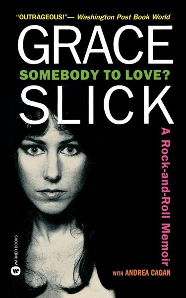 Produktbild: Somebody to Love?