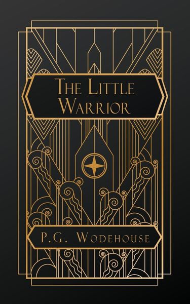 Produktbild: The Little Warrior