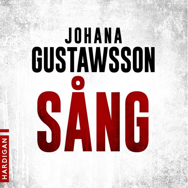 SANG - Johana Gustawsson, Audio, 9782374343600