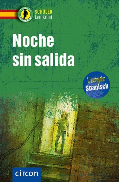 Noche sin salida, Taschenbuch von Manuel Vila Baleato, Circon Verlag GmbH, 9783790100051
