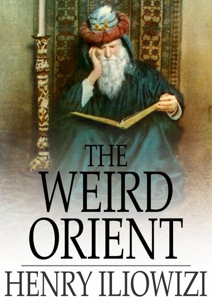 Produktbild: Weird Orient