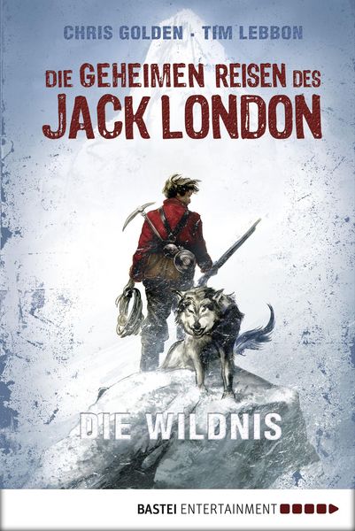 Produktbild: Die geheimen Reisen des Jack London