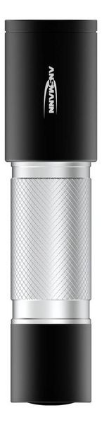 Produktbild: Ansmann Daily Use 270B LED Taschenlampe batteriebetrieben 275lm 36h 142g
