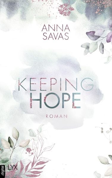 Produktbild: Keeping Hope