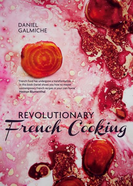 Produktbild: Revolutionary French Cooking