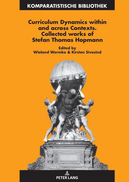 Produktbild: Curriculum Dynamics within and across Contexts