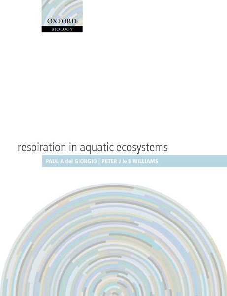 Produktbild: Respiration in Aquatic Ecosystems