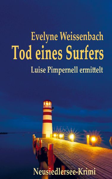 Produktbild: Tod eines Surfers