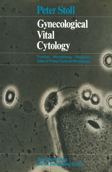 Produktbild: Gynecological Vital Cytology