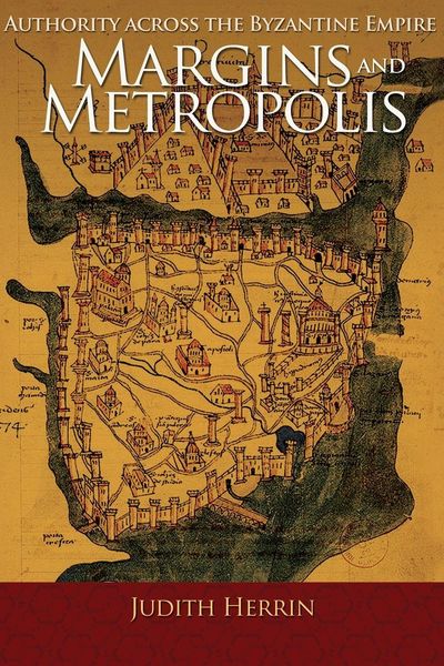 Produktbild: Margins and Metropolis