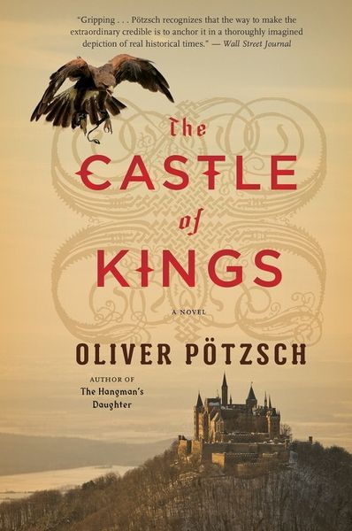 Produktbild: The Castle of Kings